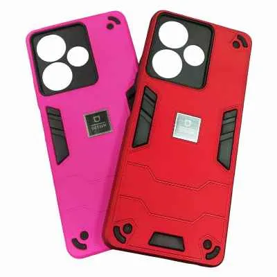 [3052] FORRO INFINIX HOT 30