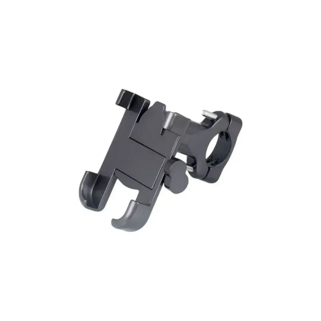 PORTA CELULAR METALICO PARA MOTO Y BICICLETA