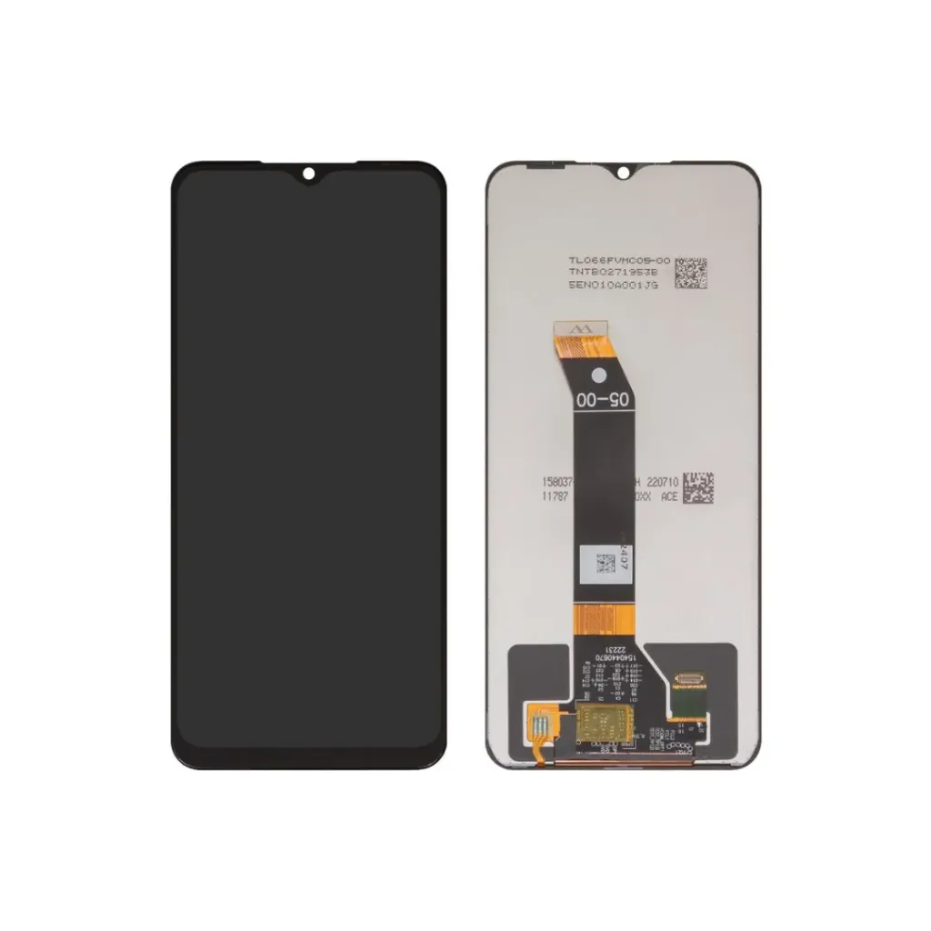 PANTALLA XIAOMI POCO M4 5G POCO M5 4G REDMI 10 5G REDMI 11 PRIME NOTE 11E NOTE 11R INCELL