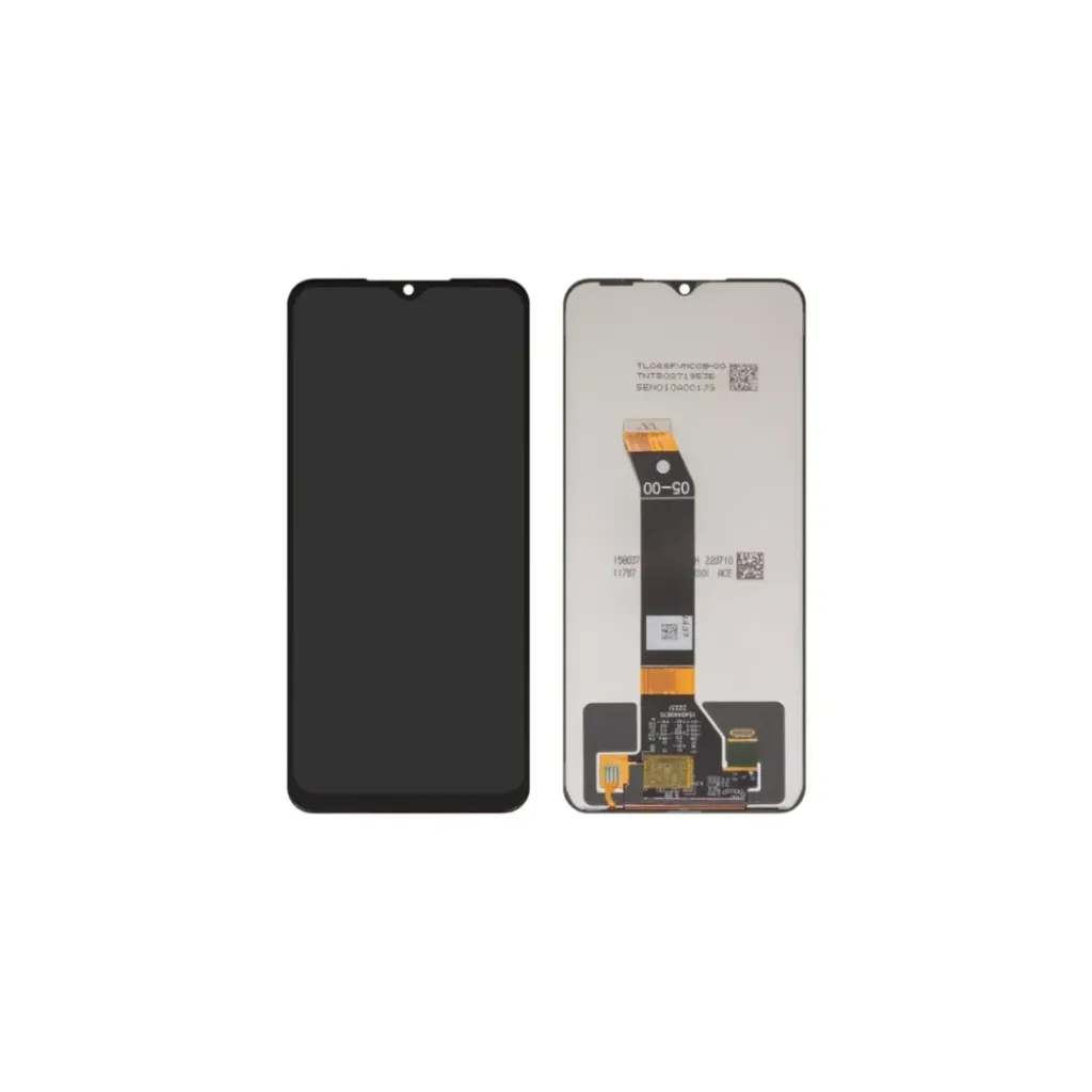 [3151] PANTALLA XIAOMI POCO M4 5G POCO M5 4G REDMI 10 5G REDMI 11 PRIME NOTE 11E NOTE 11R INCELL
