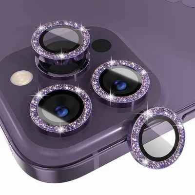 [3162] ANILLO LENTE CAMARA IPHONE 13 PRO 13PRO MAX