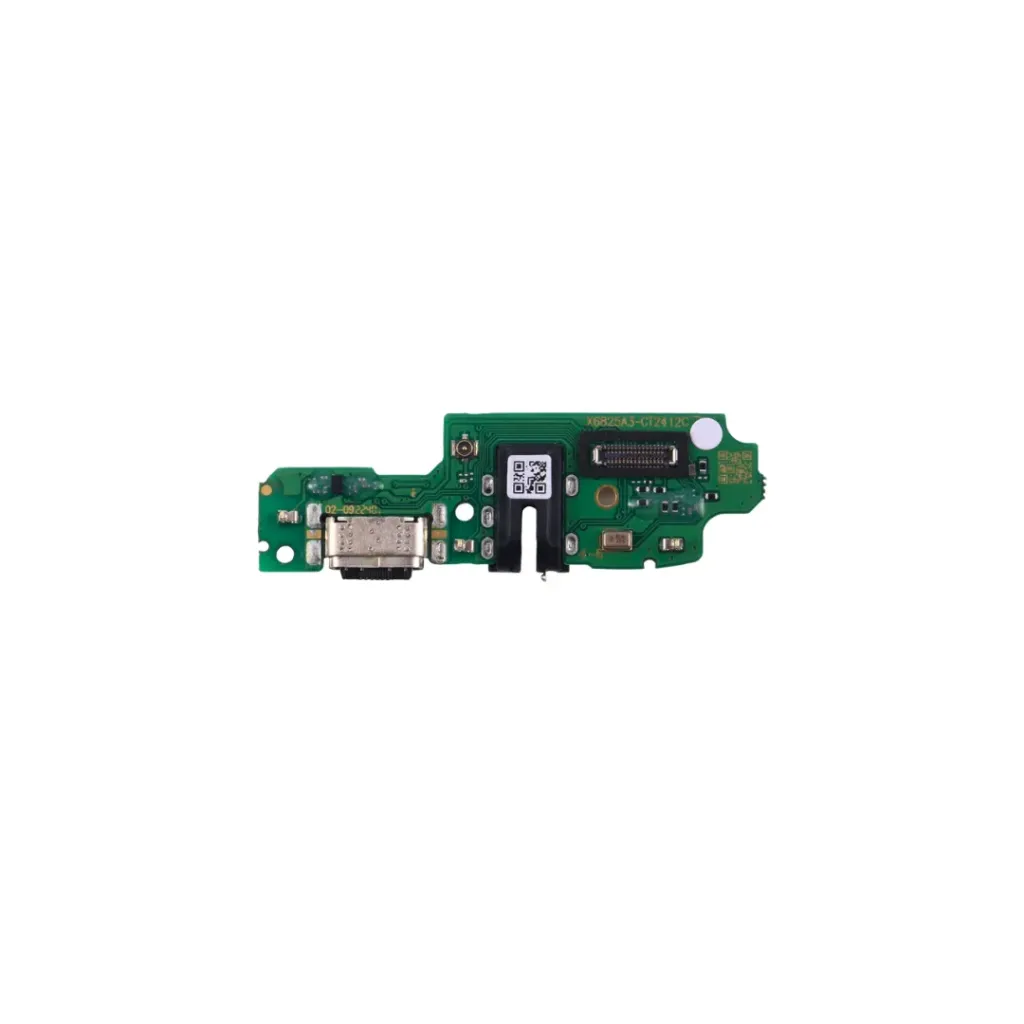 [3226] PLACA BOARD DE CARGA INFINIX HOT 20 PLAY