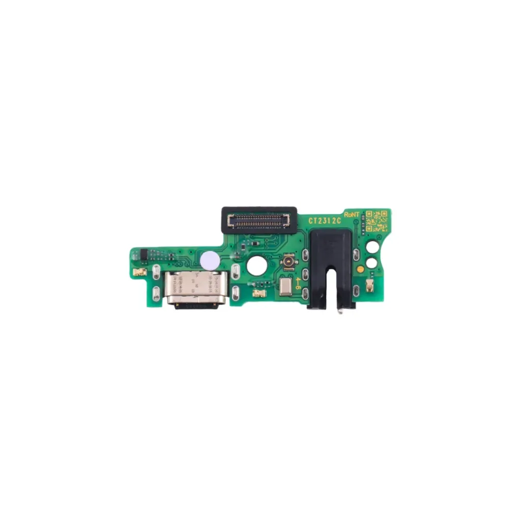 [3227] PLACA BOARD DE CARGA INFINIX HOT 20S