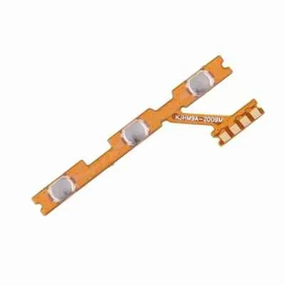 FLEX ENCENDIDO XIAOMI REDMI 9C 9A