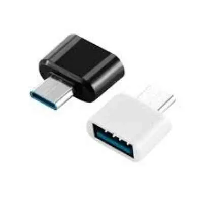 CONVERTIDOR OTG A TIPO C