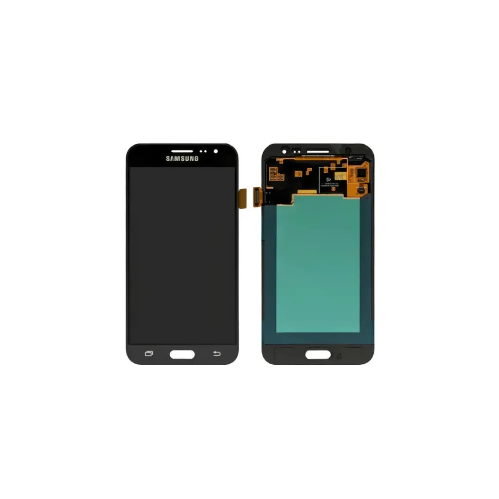 PANTALLA SAMSUNG J3 2016 J300 J320 OLED SIN FLASH