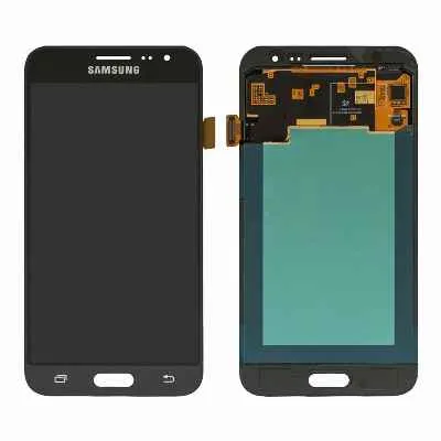 PANTALLA SAMSUNG J3 2016 J320F J320H J320M J320FN J300 OLED SIN FLASH