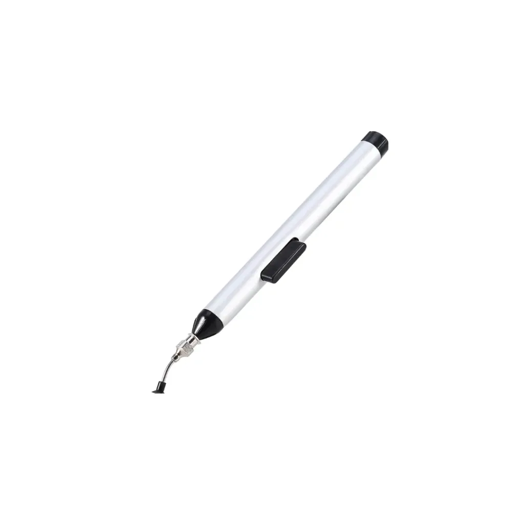 EXTRACTOR DE INTEGRADOS PLUMA SUCCIÓN