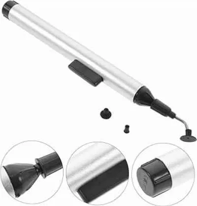 [0055] EXTRACTOR DE INTEGRADOS PLUMA SUCCION