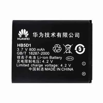 BATERIA HUAWEI HB5D1 C5600 C5610 U5120