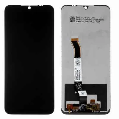 PANTALLA XIAOMI REDMI NOTE 8T