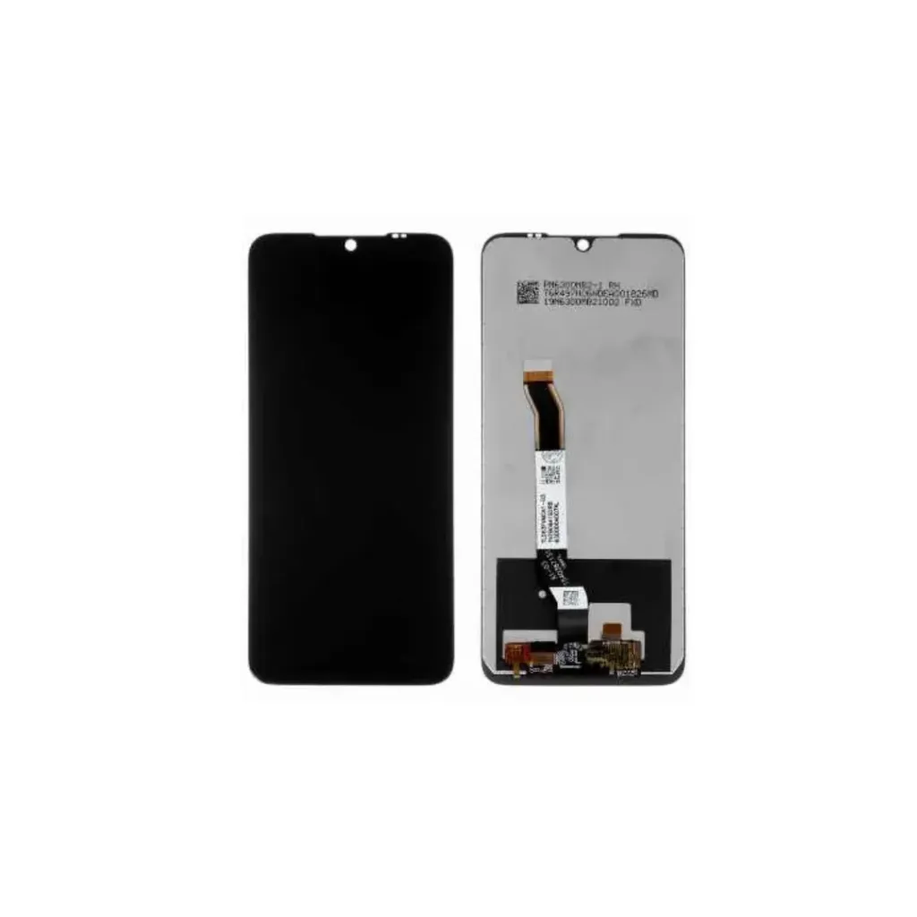 [0064] PANTALLA XIAOMI REDMI NOTE 8T