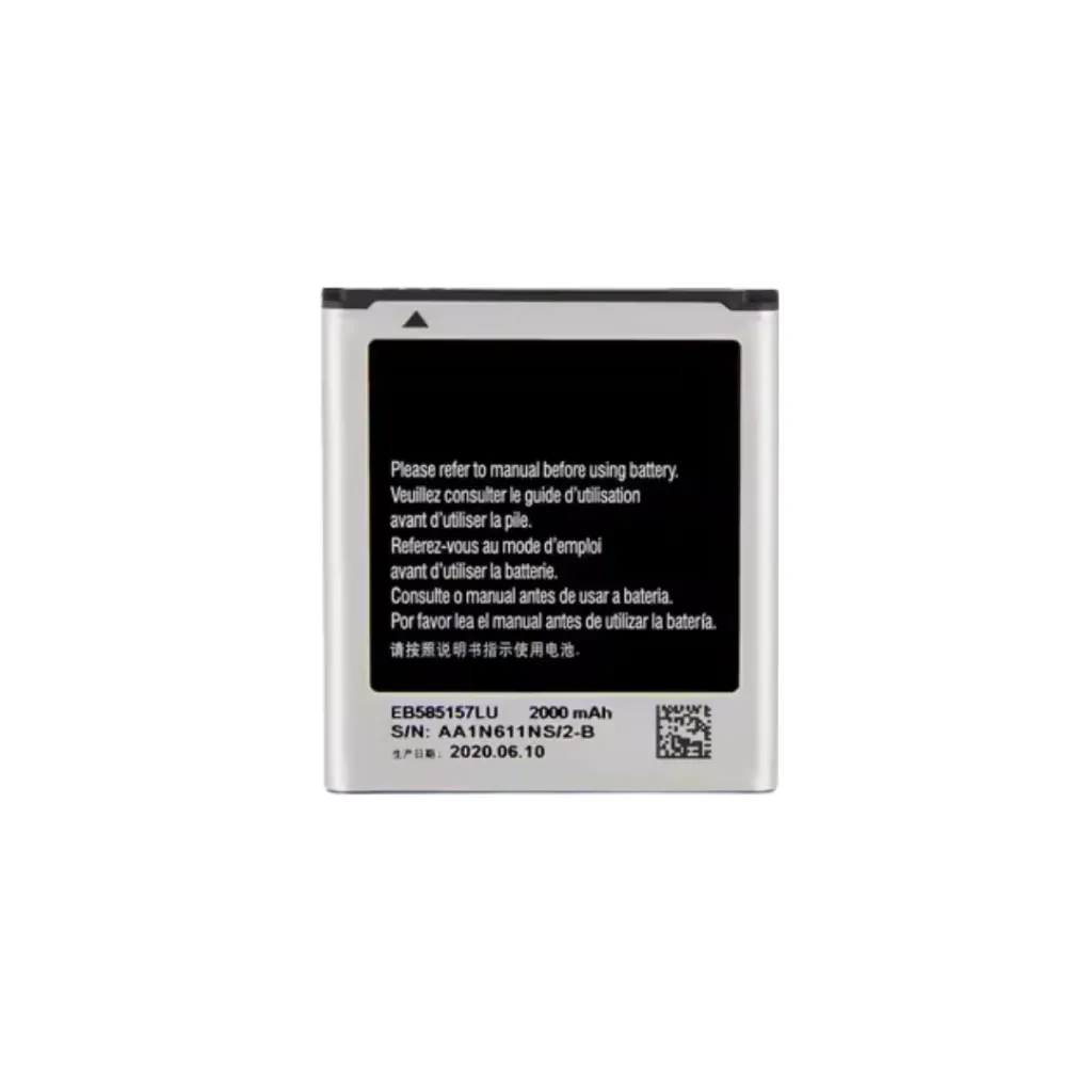 BATERIA SAMSUNG G355 CORE 2 I8530 I8552