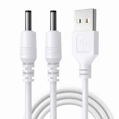 [0152] CABLE DOBLE PUNTA FINA