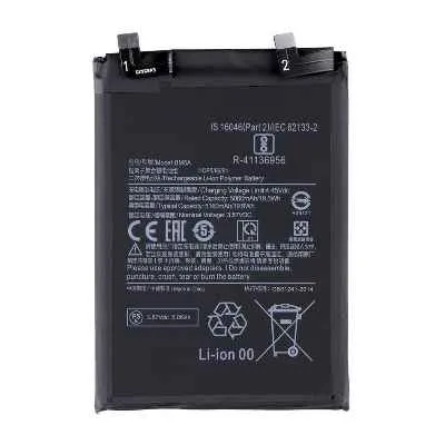 BATERIA XIAOMI NOTE 11 PRO BM5A