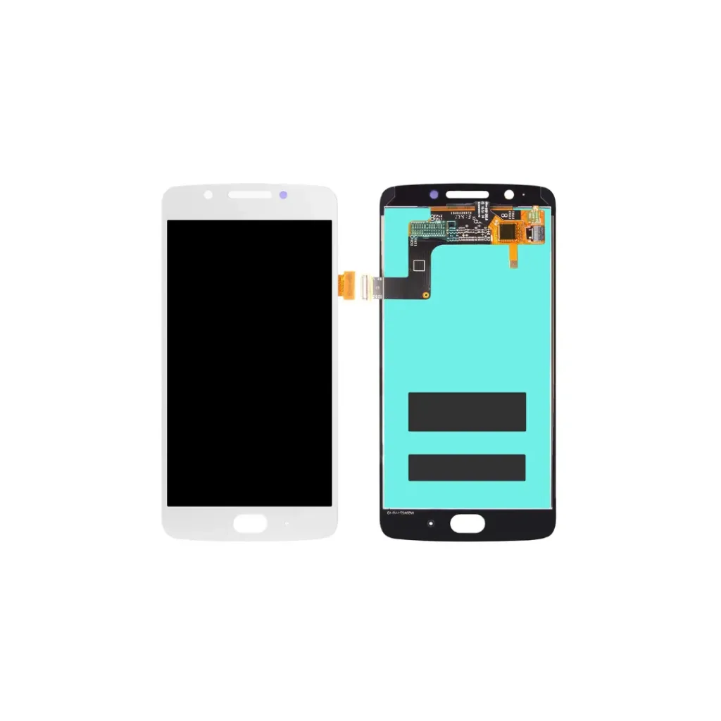 [0508] PANTALLA MOTO G5 XT1670 XT1671
