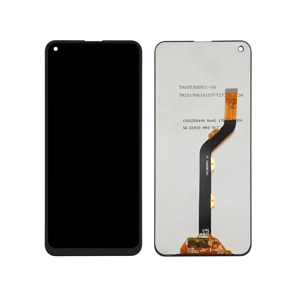 PANTALLA INFINIX HOT 9 HOT 9 PRO CAMON 15 AIR  *CAMON 15 *SPARK 5 INCELL