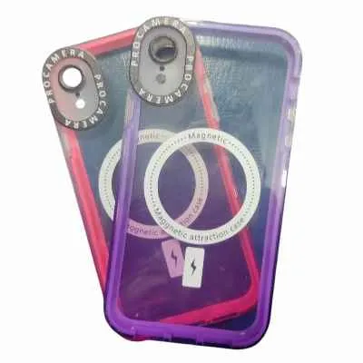 [0617] FORRO 360 IPHONE XR