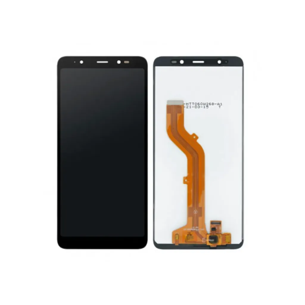PANTALLA TECNO POP 4 POP 4 LTE INCELL