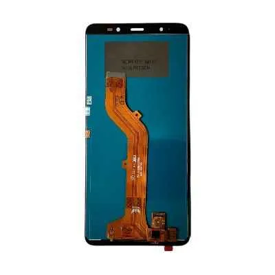 PANTALLA TECNO POP 4