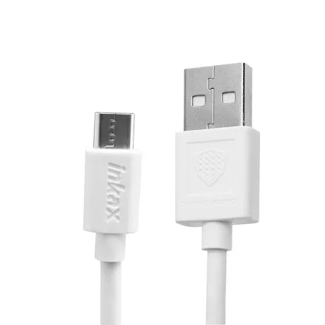 [0800] CABLE TIPO C INKAX EN BOLSITA