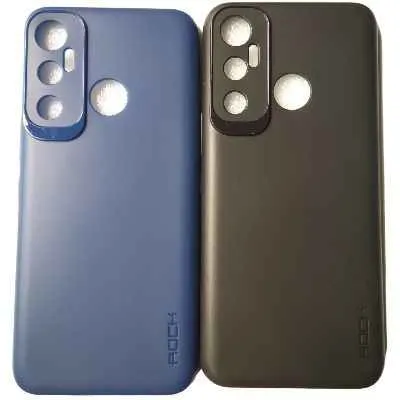 [0870] FORRO INFINIX HOT 11 GOMAS