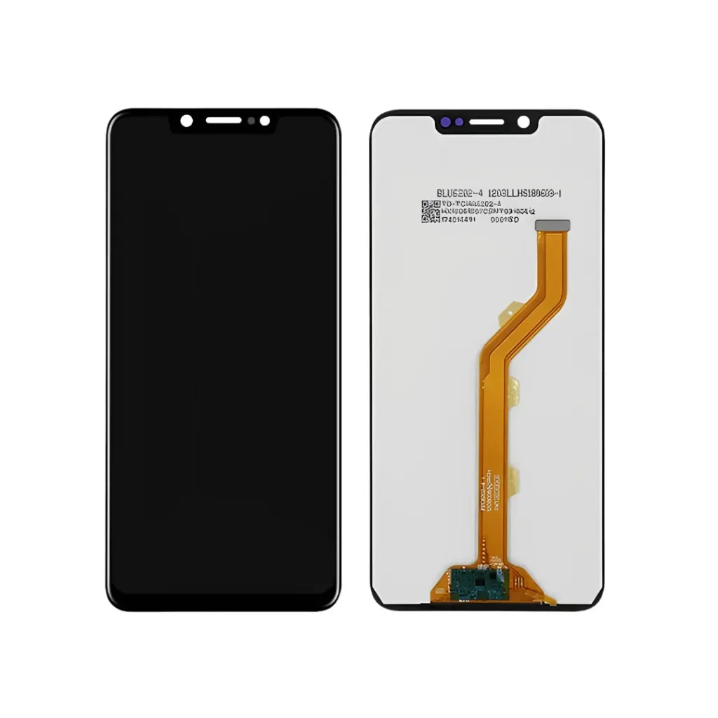 PANTALLA INFINIX HOT 7 *SPARK 3 INCELL
