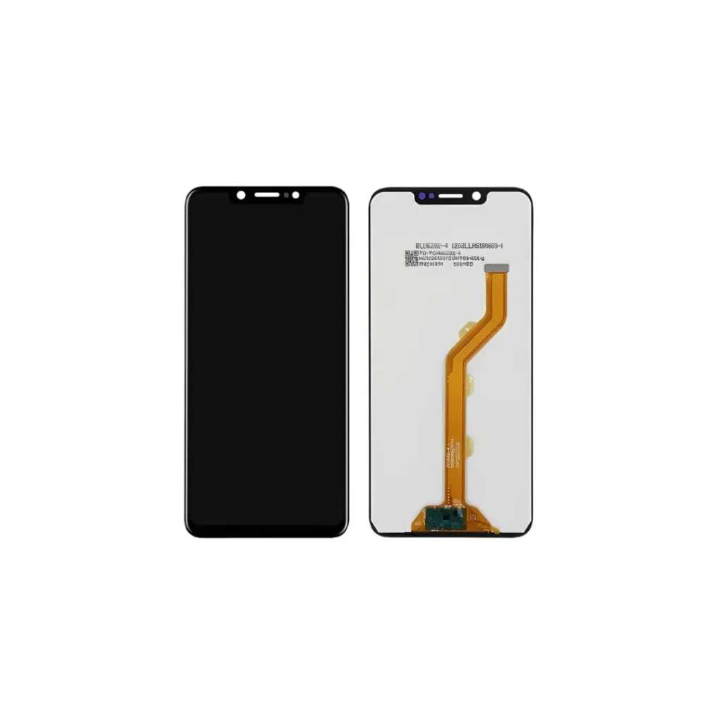 [0886] PANTALLA INFINIX HOT 7 *SPARK 3 INCELL