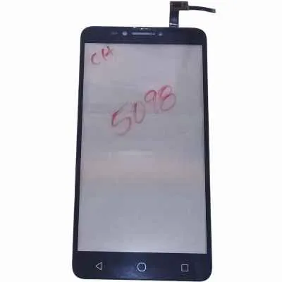 [1058] TACTIL ALCATEL OT5098