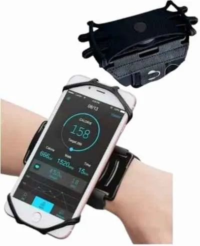 PORTA CELULAR PARA BRAZO