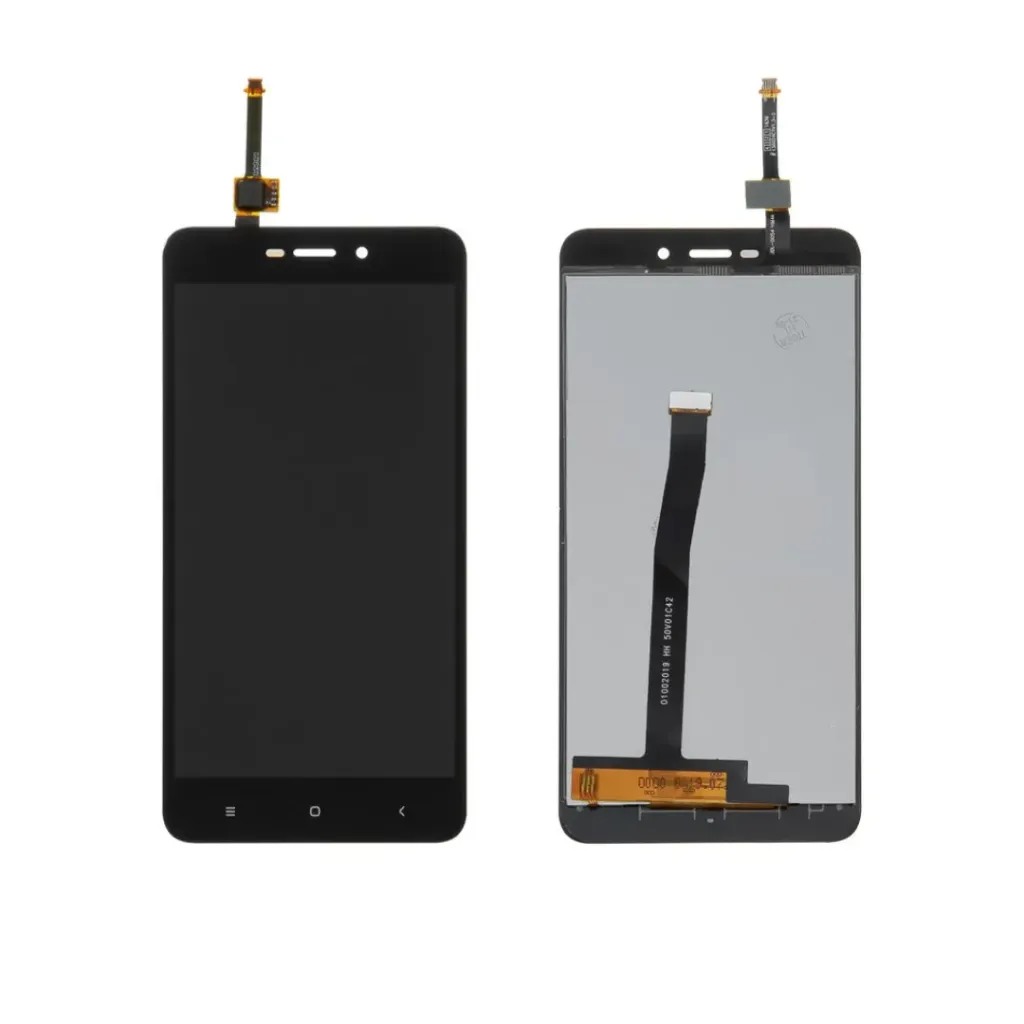 PANTALLA XIAOMI REDMI 4A INCELL