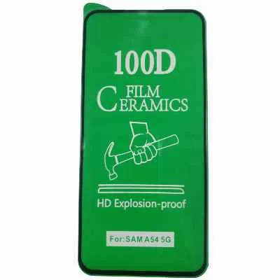 VIDRIO CERAMICO SAMSUNG A54