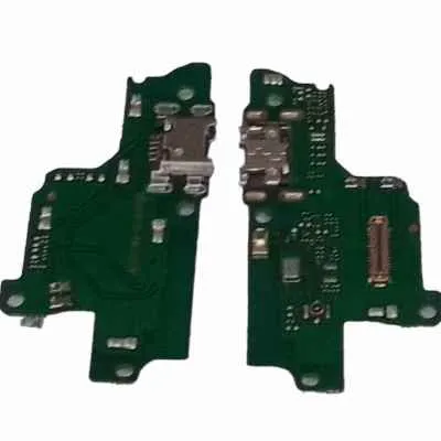 PLACA BOARD DE CARGA HUAWEI Y5 2019