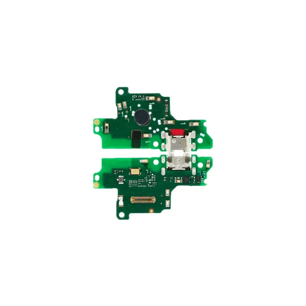 PLACA BOARD DE CARGA HUAWEI Y5 2019
