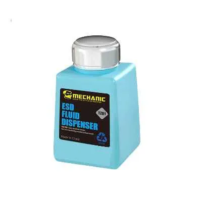 [1299] DISPENSADOR LIQUIDO O ALCOHOL MECHANIC