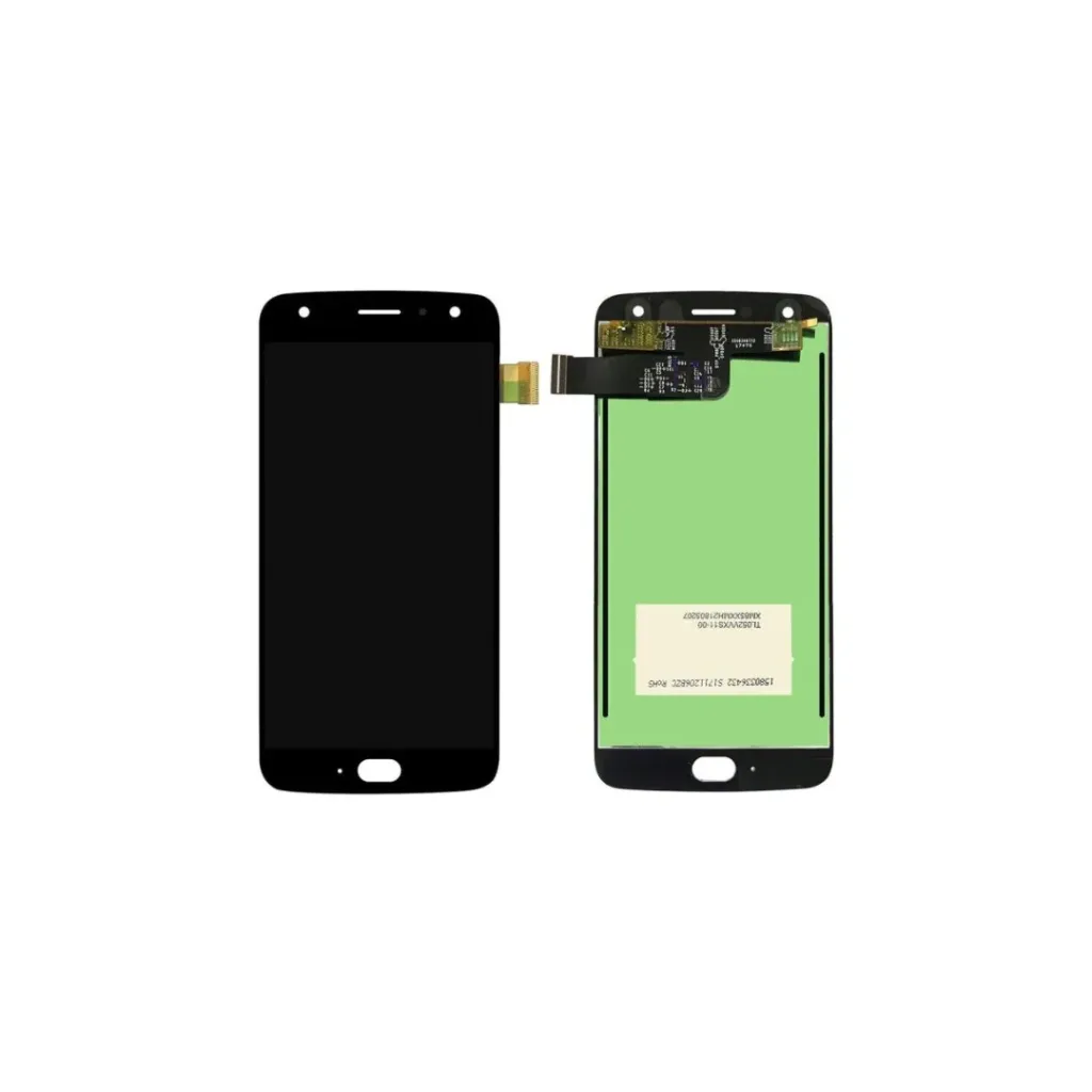 [1324] PANTALLA MOTO X4