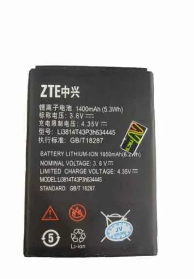 [1398] BATERIA ZTE L110 L111 V815 A112