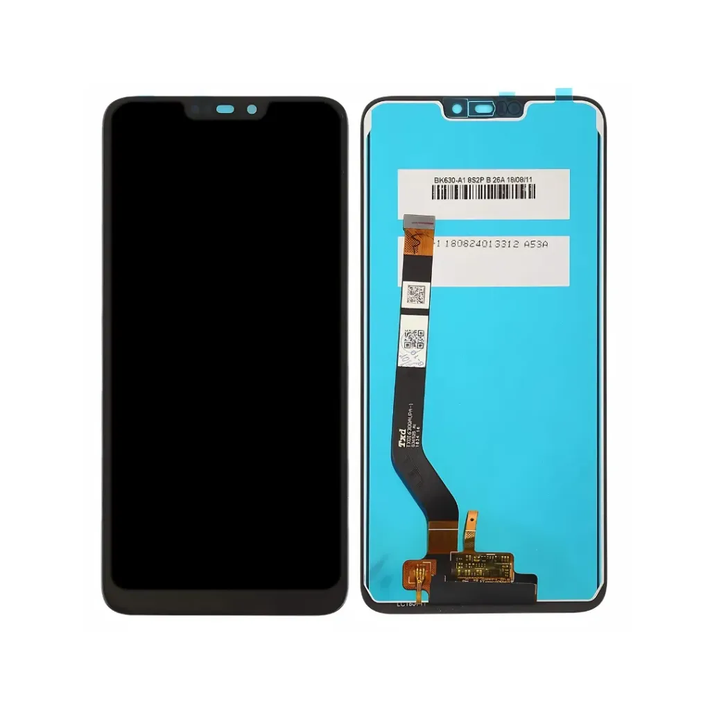 PANTALLA HUAWEI HONOR 8C INCELL