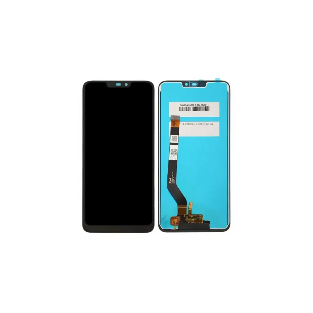 [1606] PANTALLA HUAWEI HONOR 8C INCELL