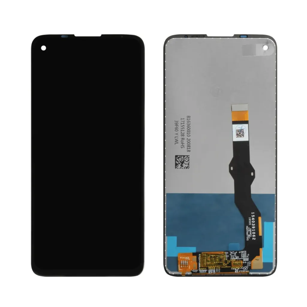 PANTALLA MOTO G8 POWER MOTO G STYLUS 2020