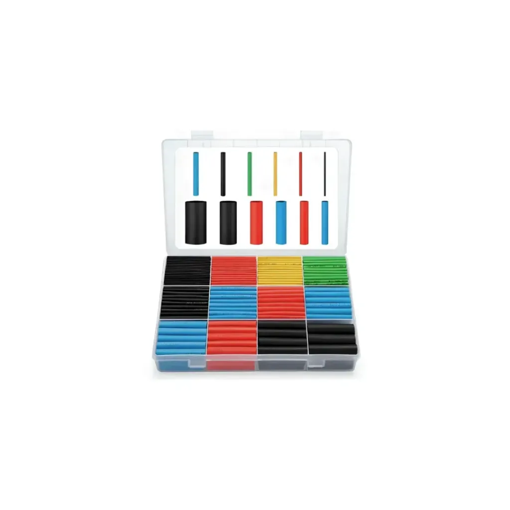 [2206] TERMOENCOGIBLE CAJA X530 PIEZAS