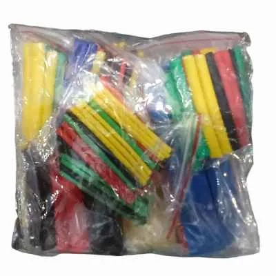 TERMOENCOGIBLE CAJITA X530 PIEZAS