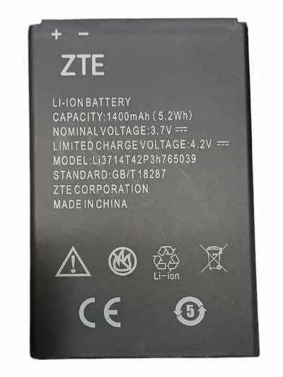 BATERIA ZTE A3