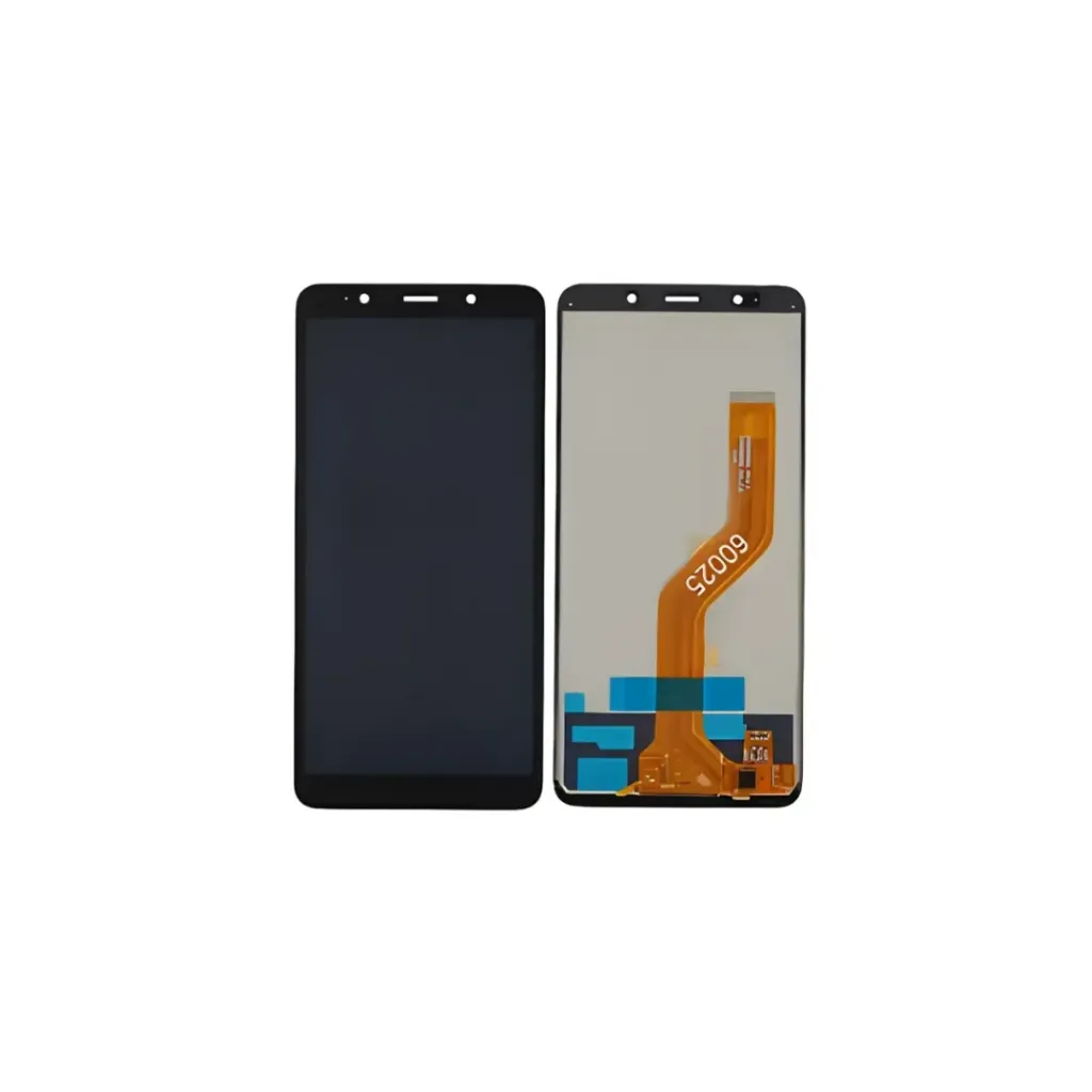 [2308] PANTALLA TECNO POP 6 GO BE6 INCELL