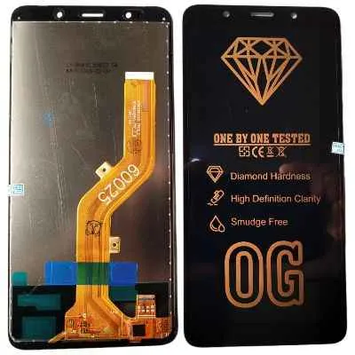 PANTALLA TECNO POP 6 GO