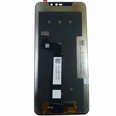 PANTALLA XIAOMI REDMI NOTE 6 NOTE 6 PRO