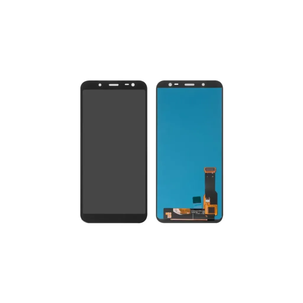 PANTALLA SAMSUNG J6 J600 J6 2018 OLED