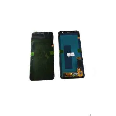 [2722] PANTALLA SAMSUNG J6 J600 OLED COMPLETA