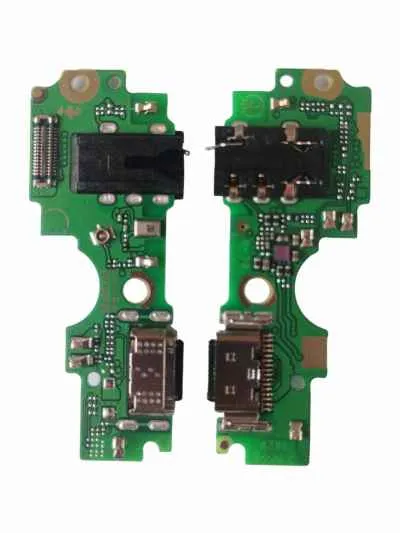 PLACA BOARD DE CARGA INFINIX HOT 12