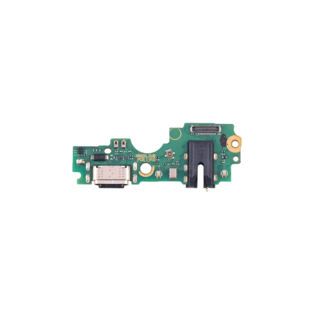 [2751] PLACA BOARD DE CARGA INFINIX HOT 12